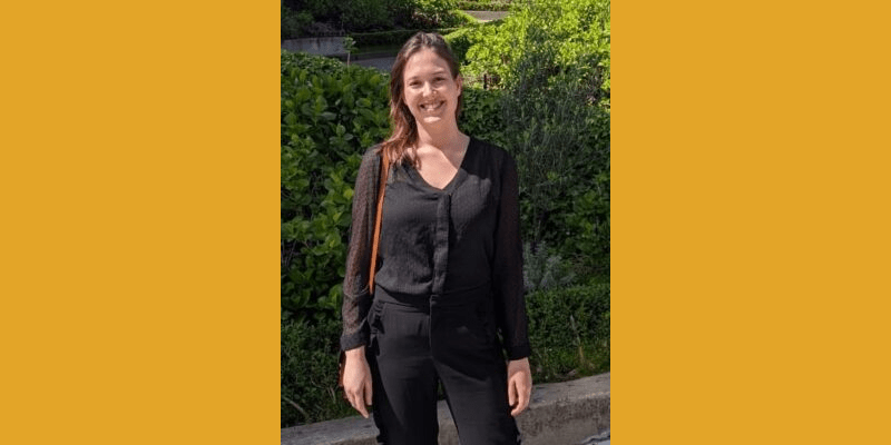 Michelle Simpson-van der Harst, tekstschrijver en redacteur